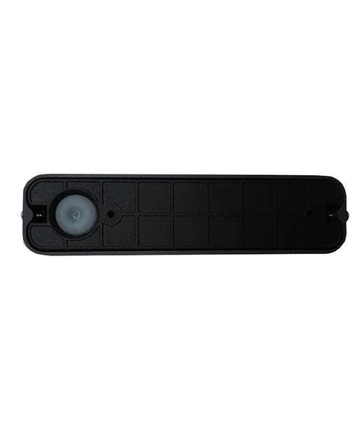 MARINA: Exterior LED Up/Down Surface Mounted Wall Lights IP65 - White