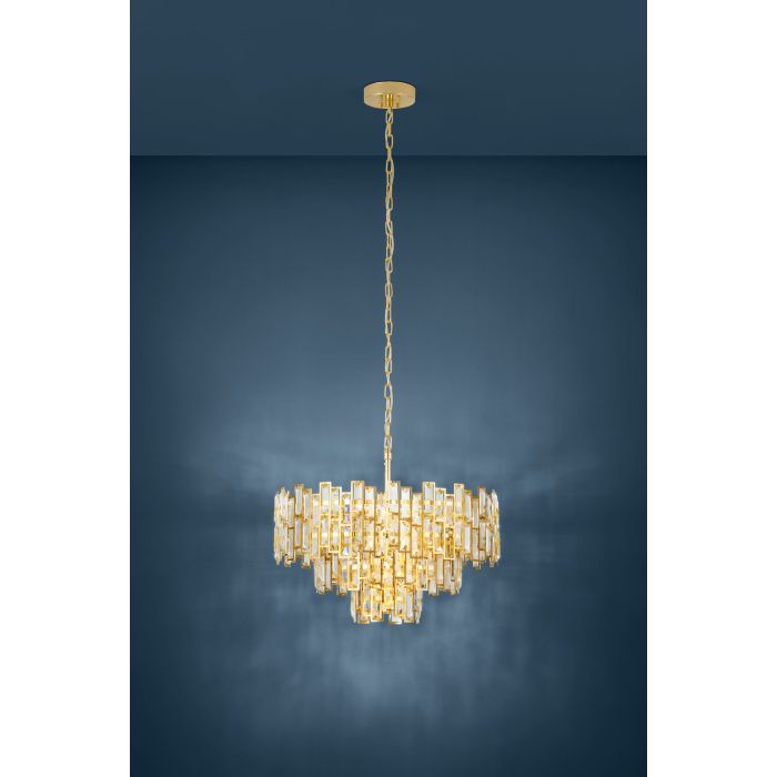 Eglo CALMEILLES Pendant Light