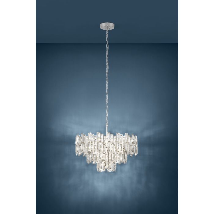 Eglo CALMEILLES 1 Pendant Light