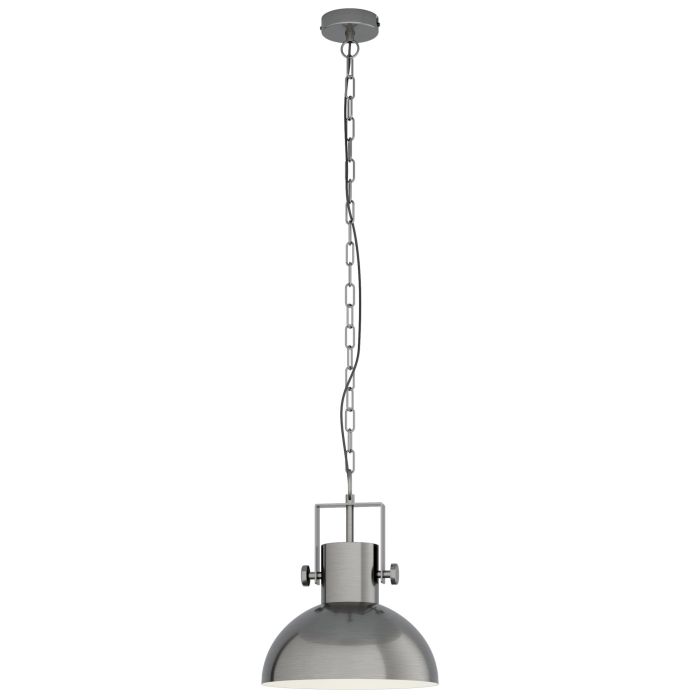 Eglo Lubenham 1 Pendant Light