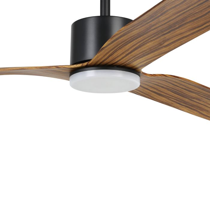 Eglo Iluka 60 DC Ceiling Fan With LED Light