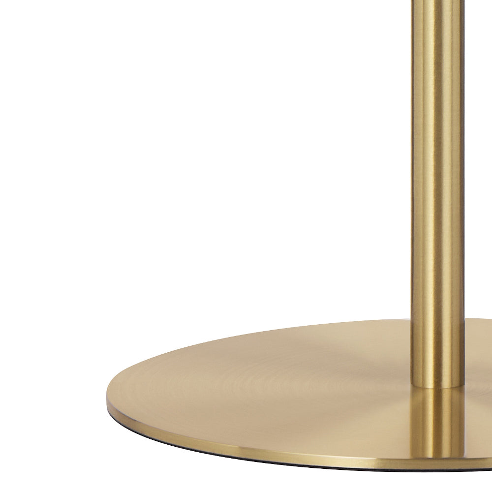 Amity Table Lamp- Amber