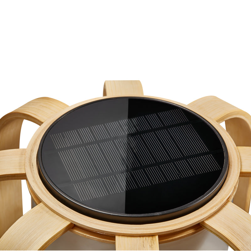 BOB Solar Portable Light – Nordlux | Cordless Outdoor Lamp