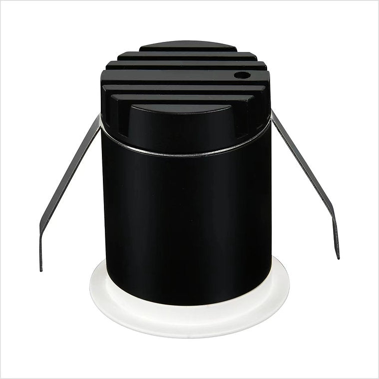 DL13-Black- 3W(3000K)- Niche Downlight