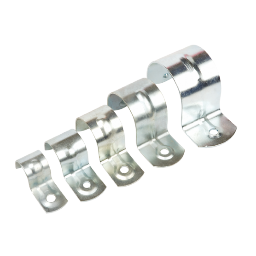 Dexton Half Saddle 20mm