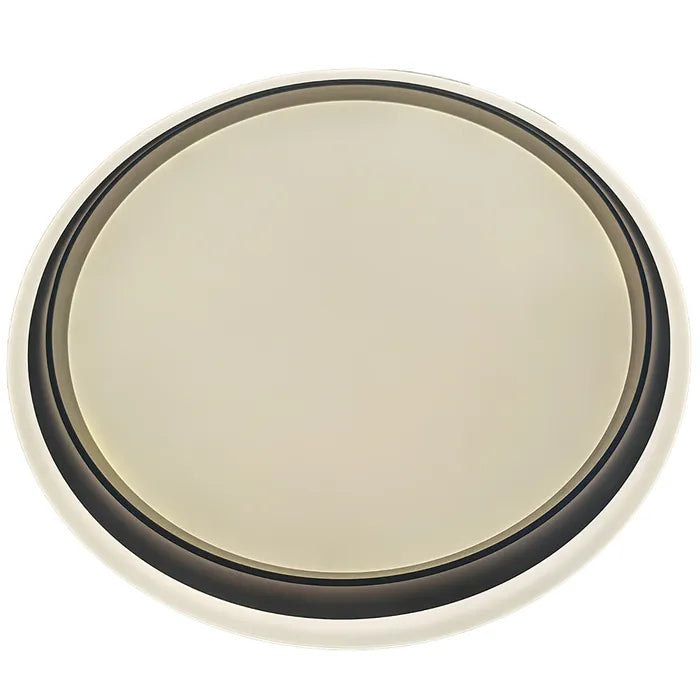 Duke 32w Oyster - White