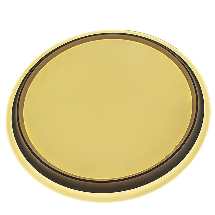 Duke 60w Oyster - Black