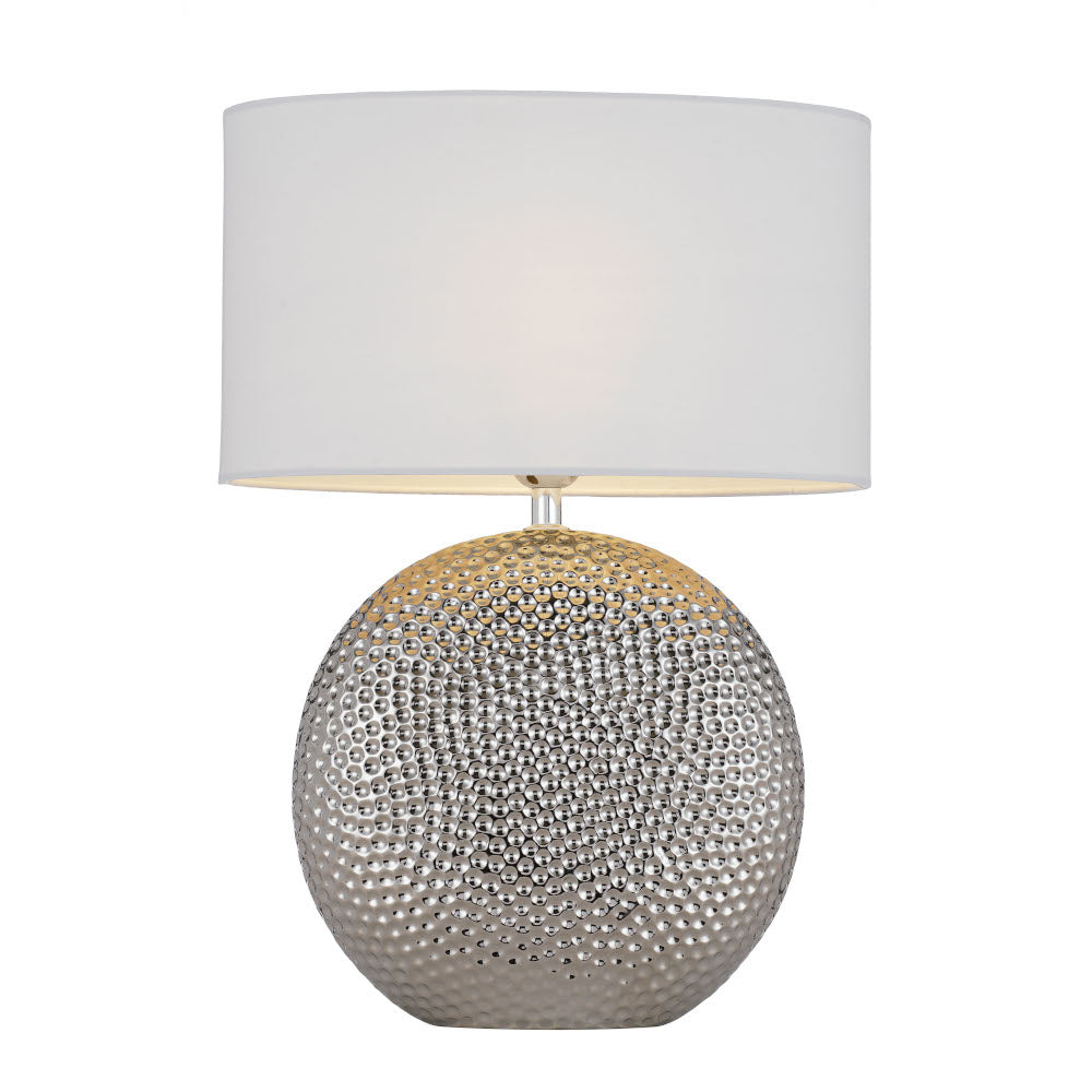 Icaria Ceramic Table Lamp