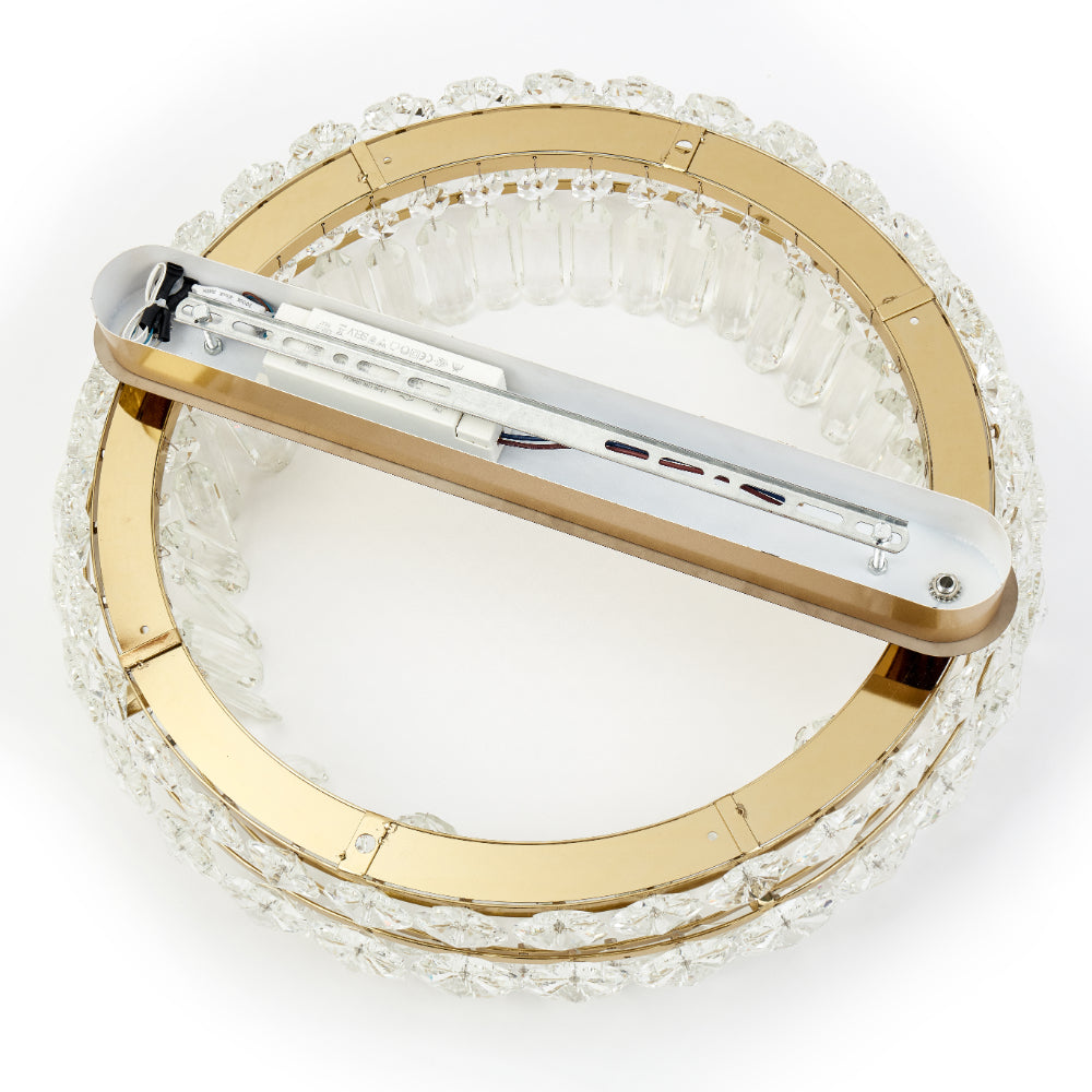 Landis CTC60 - Gold