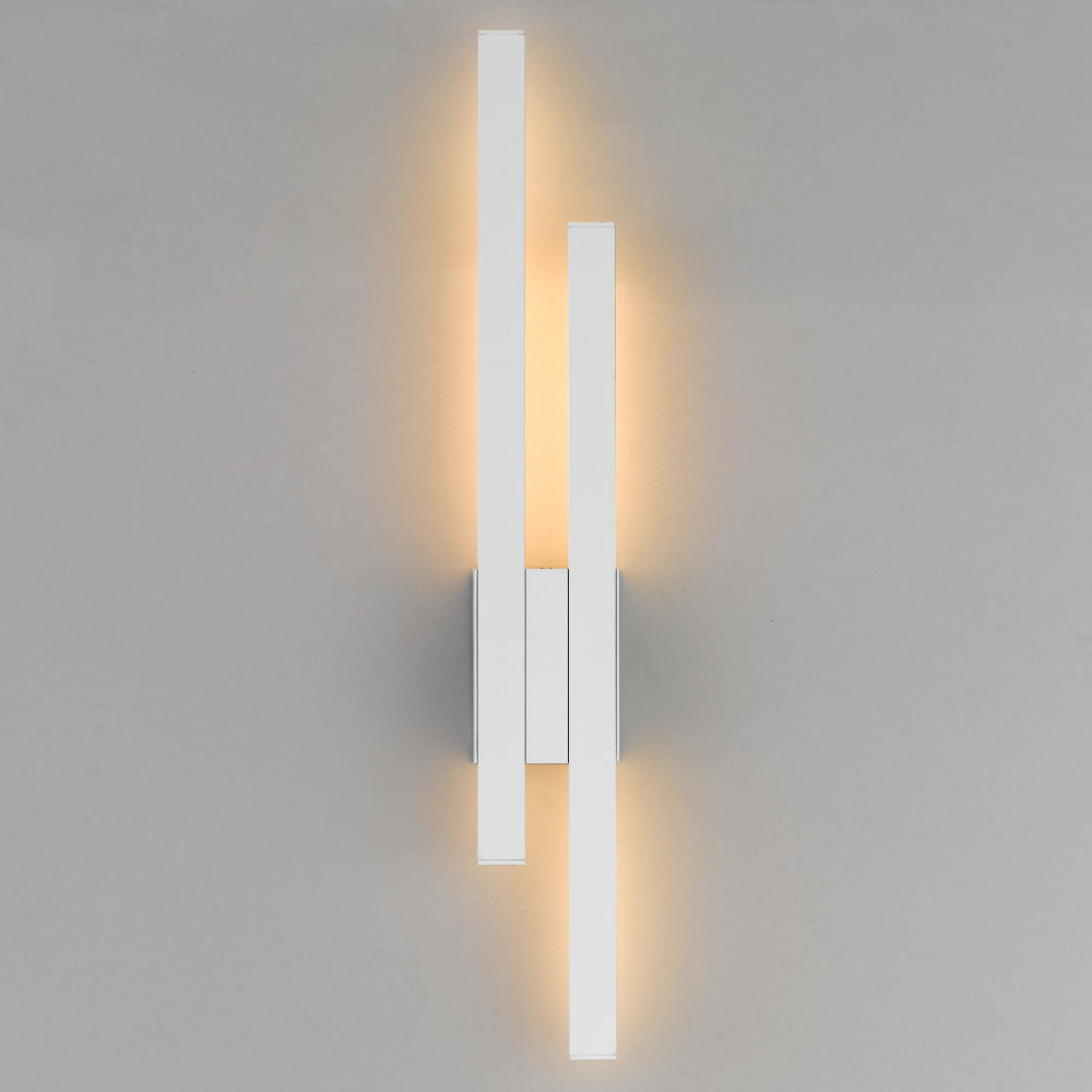 Telbix MASTO 2 LIGHT WALL LIGHT(White)