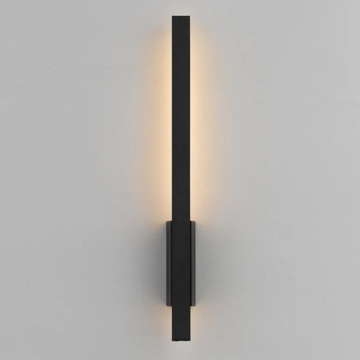 MASTO 1 LIGHT WALL LIGHT(Black)