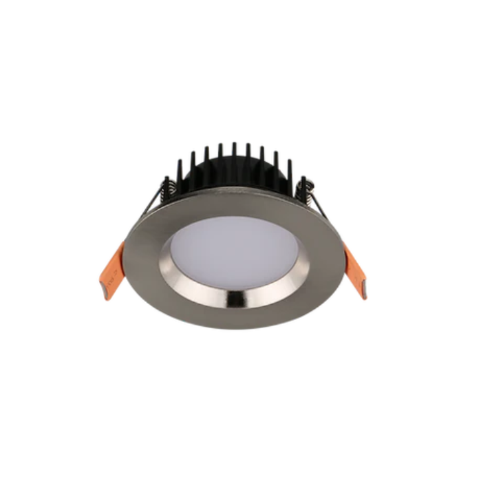 3A 10W Downlight Tri Colour DL1275- Chrome