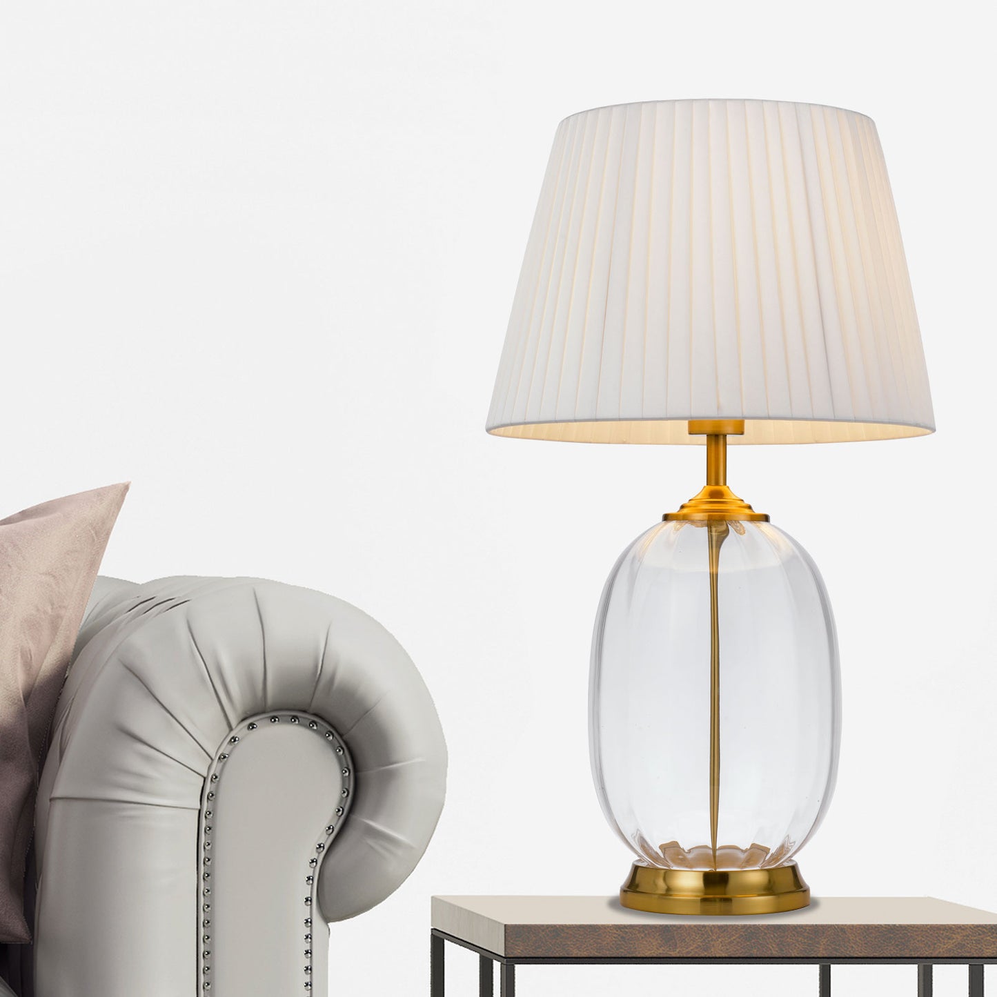 Perla Table Lamps
