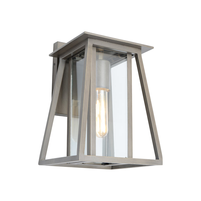 Dover Wall Light Old Bronze