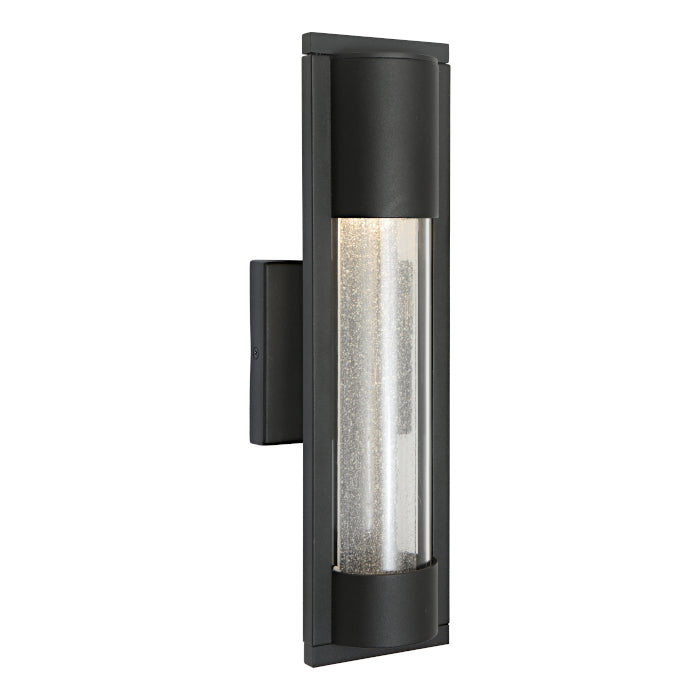 Marburg Wall Light Black