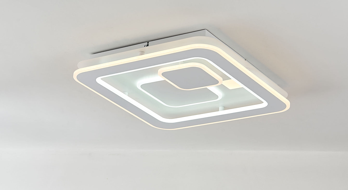 PHL LED Ceiling Light PHL5119S/SQ/WH