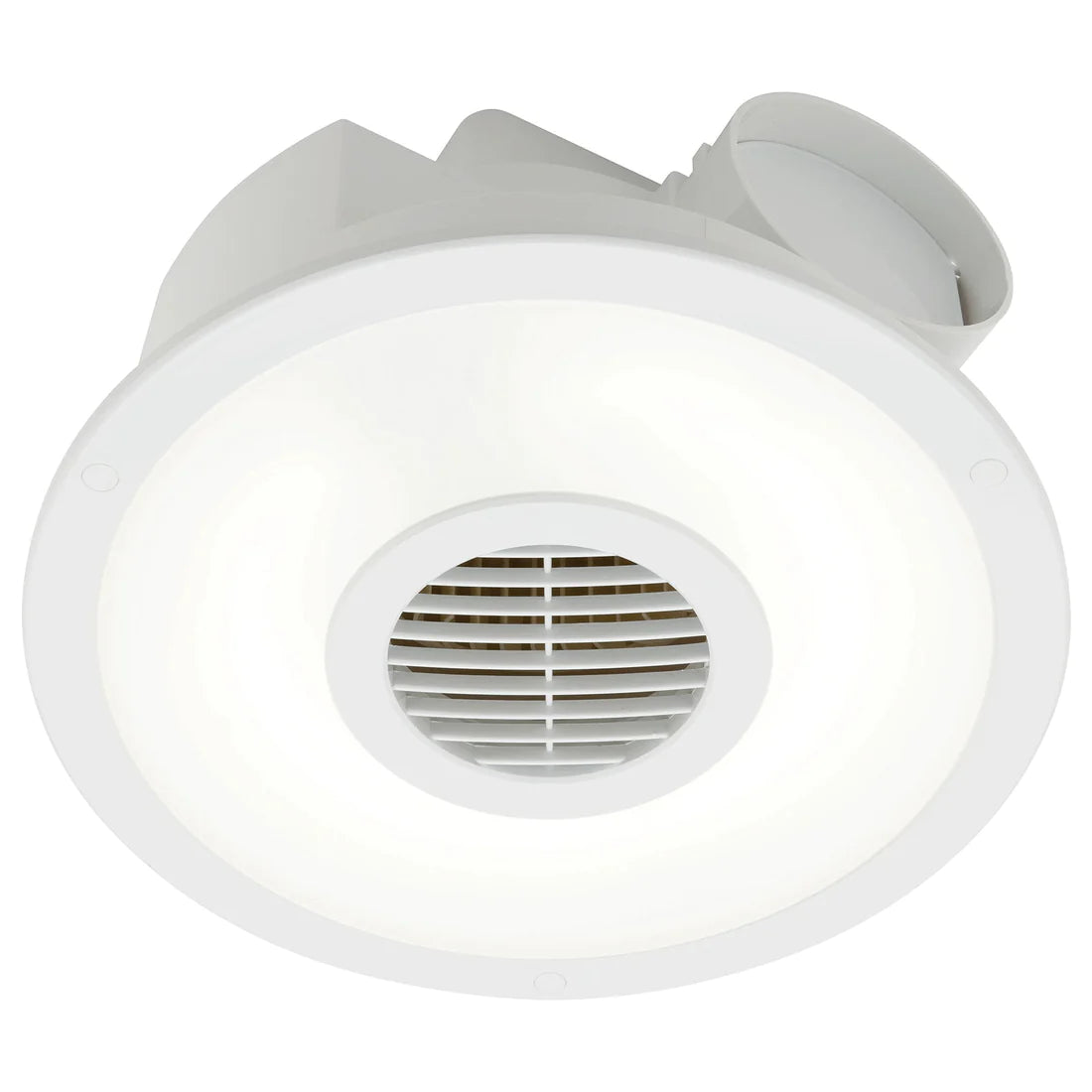 Mercator Skyline T5 Round Exhaust Fan