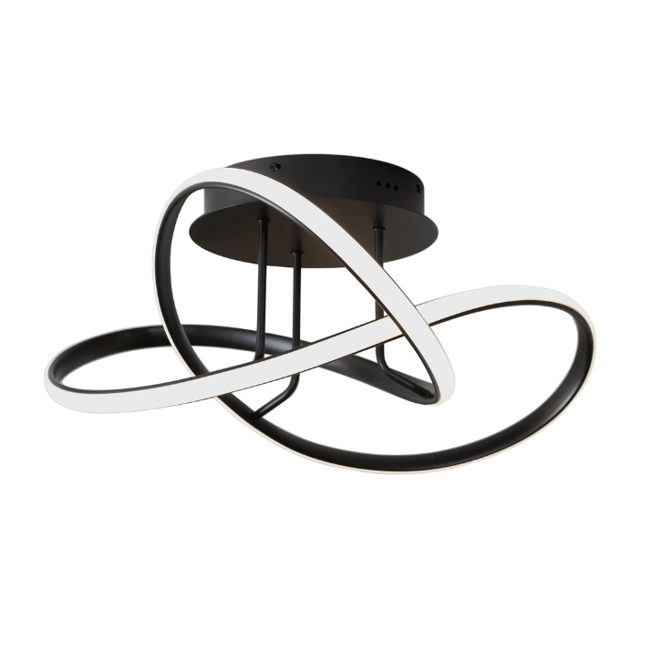 Suko-CTC-500-BLK-5000K