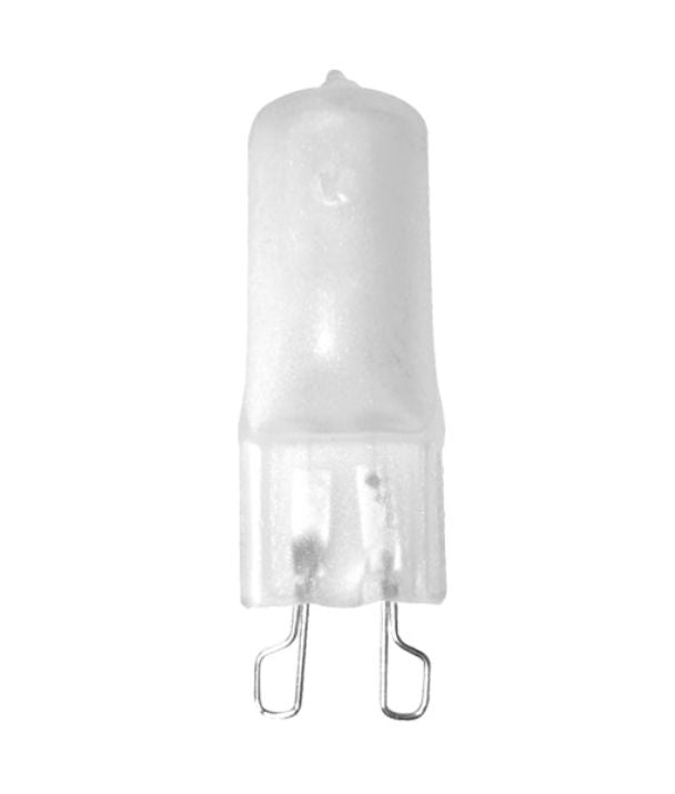 G9 Halogen Globes - Wattage: 18W
