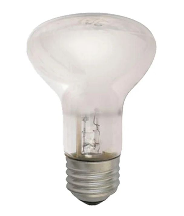 AR Reflector Halogen Globes - R80 53W = 75W 2800K