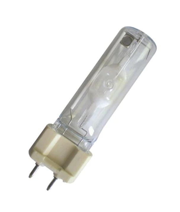 Single Ended Metal Halide Globes - Wattage: 150W; Colour Temperature: 5000K