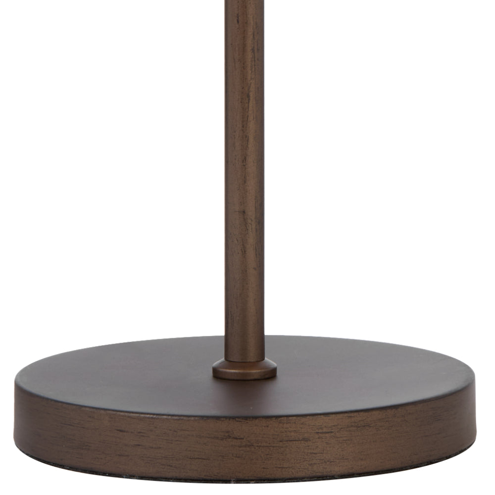 Valora Table Lamp- Natural