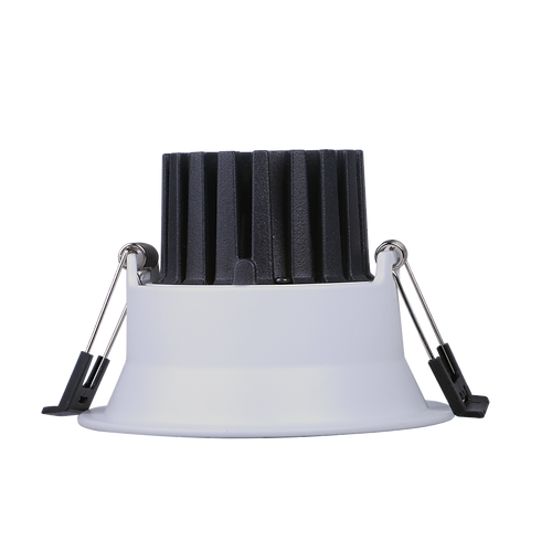 3A Lighting 10W Frameless Downlight DL9453(4000K)