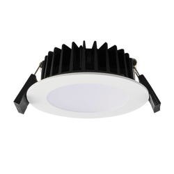 10W Celaeno 3 Tri-Colour Downlight (DL191-WHTC10S01)