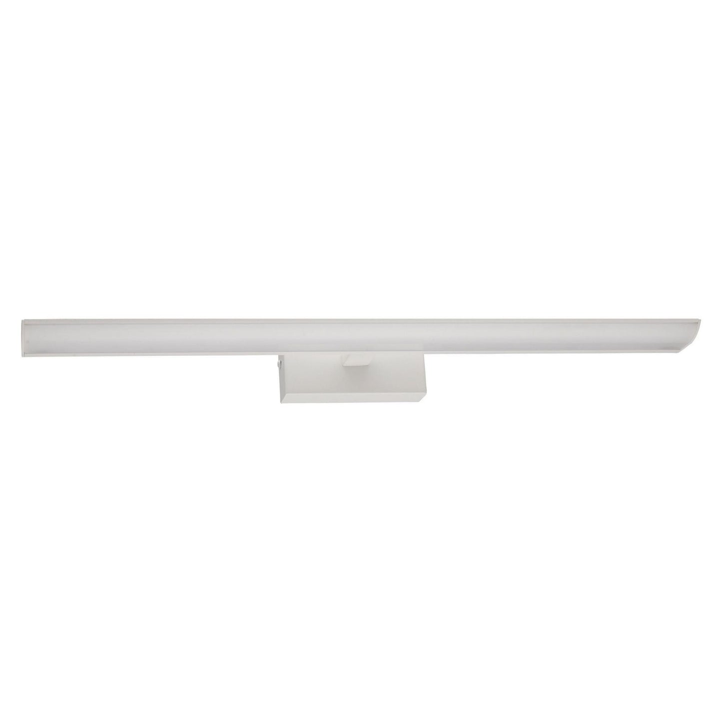 Tabiano LED Vanity Light, 9.6W, 4000K, White