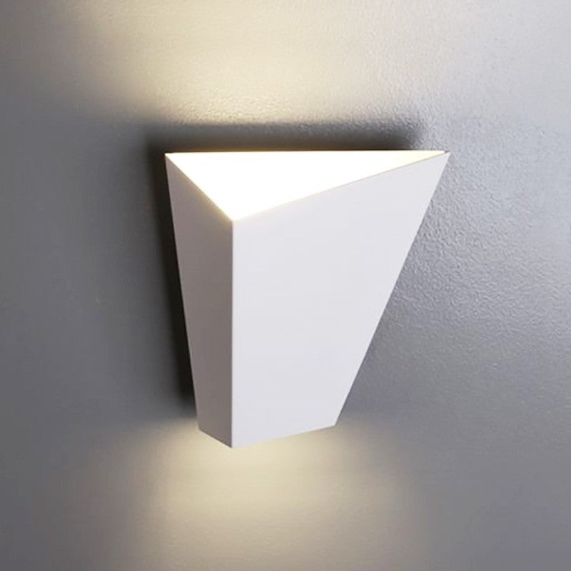 City Delhi Up/Down LED Wall Light