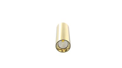 DL1562 15W Gold Surface Mounted LED Downlight