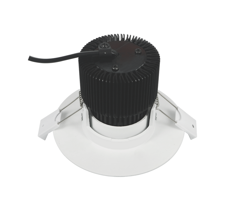 13W Capella-10  Downlight- DL9660-WHTC13C01