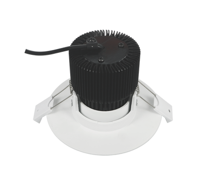 13W Capella-10  Downlight- DL9660-WHTC13C01