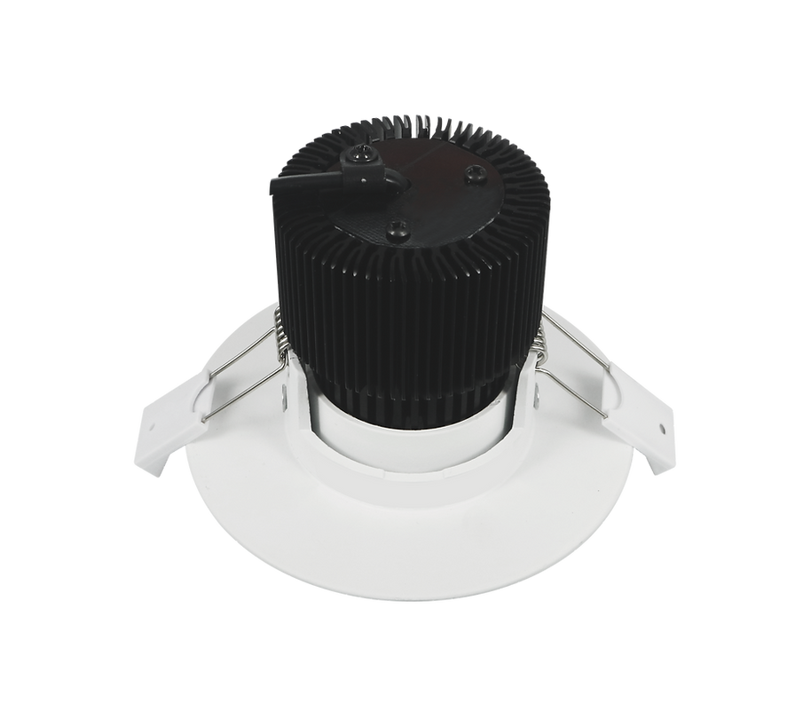 13W Capella-10  Downlight- DL9660-WHTC13C01