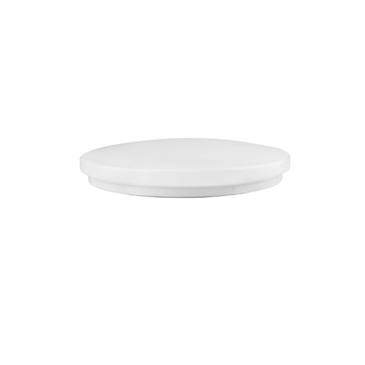 3A 15W Oyster Light IP54 Oyster Light- (AC1014/15W/TC)