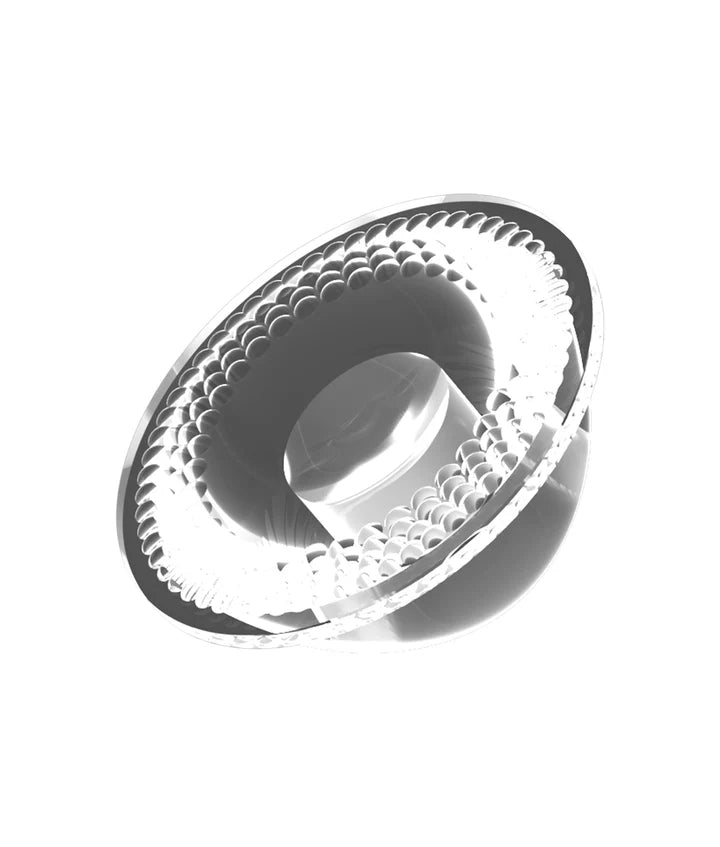 ZONE: Track Head Standard & Optional Accessories - Lens (Gradual Change Soft 36D)