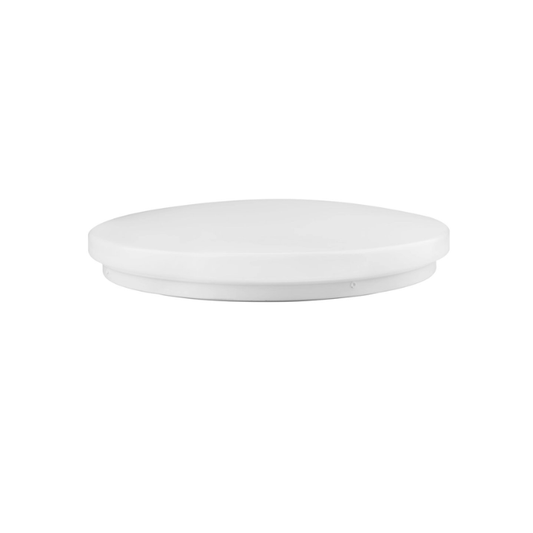 3A 18W IP54 Oyster Light- AC1014-LED-18W