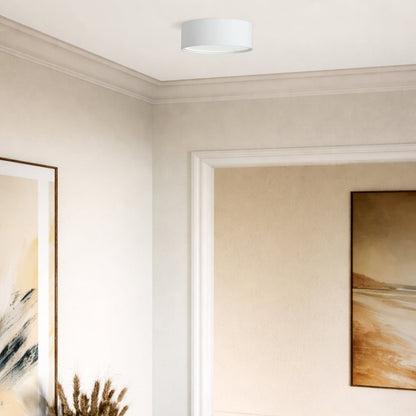 NARA LED Surface Mounted Downlight Dimmable - White