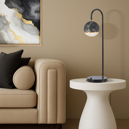 ONETA Table Lamp – Black