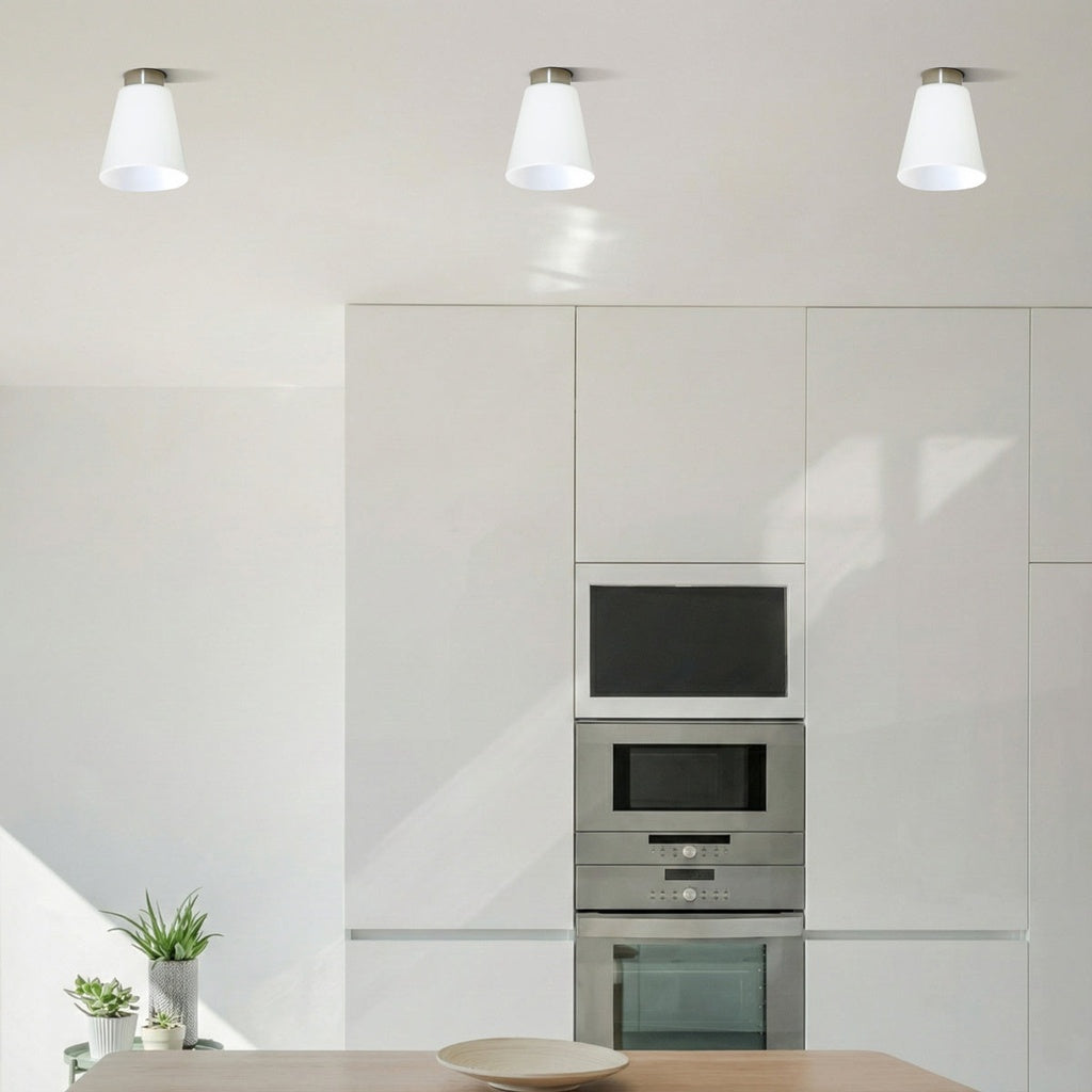 HALY Batten Fix Ceiling Light