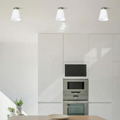 HALY Batten Fix Ceiling Light
