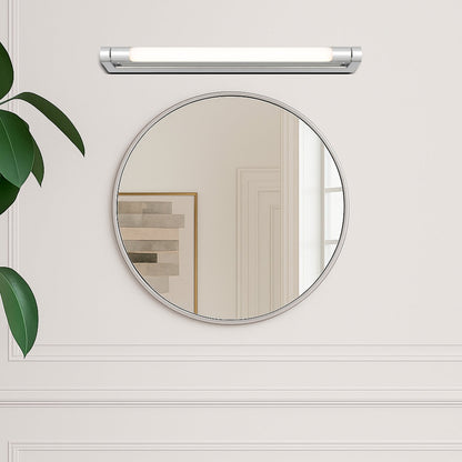 ARVIN 40CM LED Vanity Wall Light - Chrome