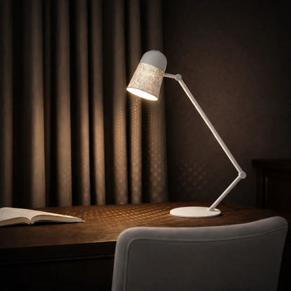 CADENA Table Lamp - White