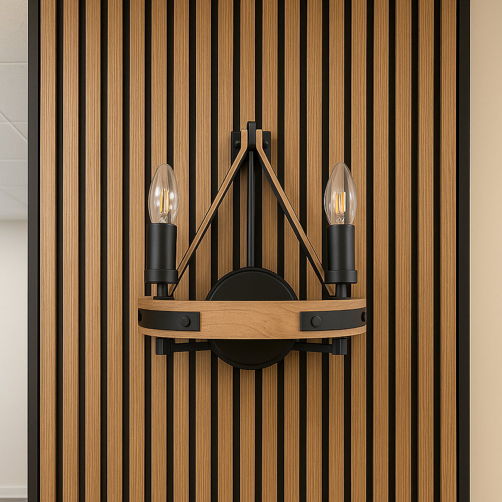 DARIEN Wall Light