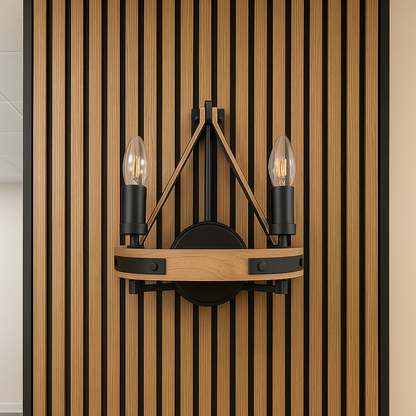 DARIEN Wall Light