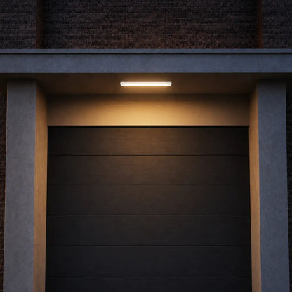 EDGE 120CM 40W 3CCT LED Batten Ceiling Light - White