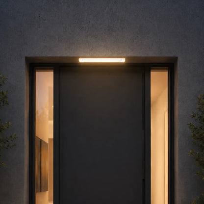 EDGE 60CM 20W LED Batten Ceiling Light - White