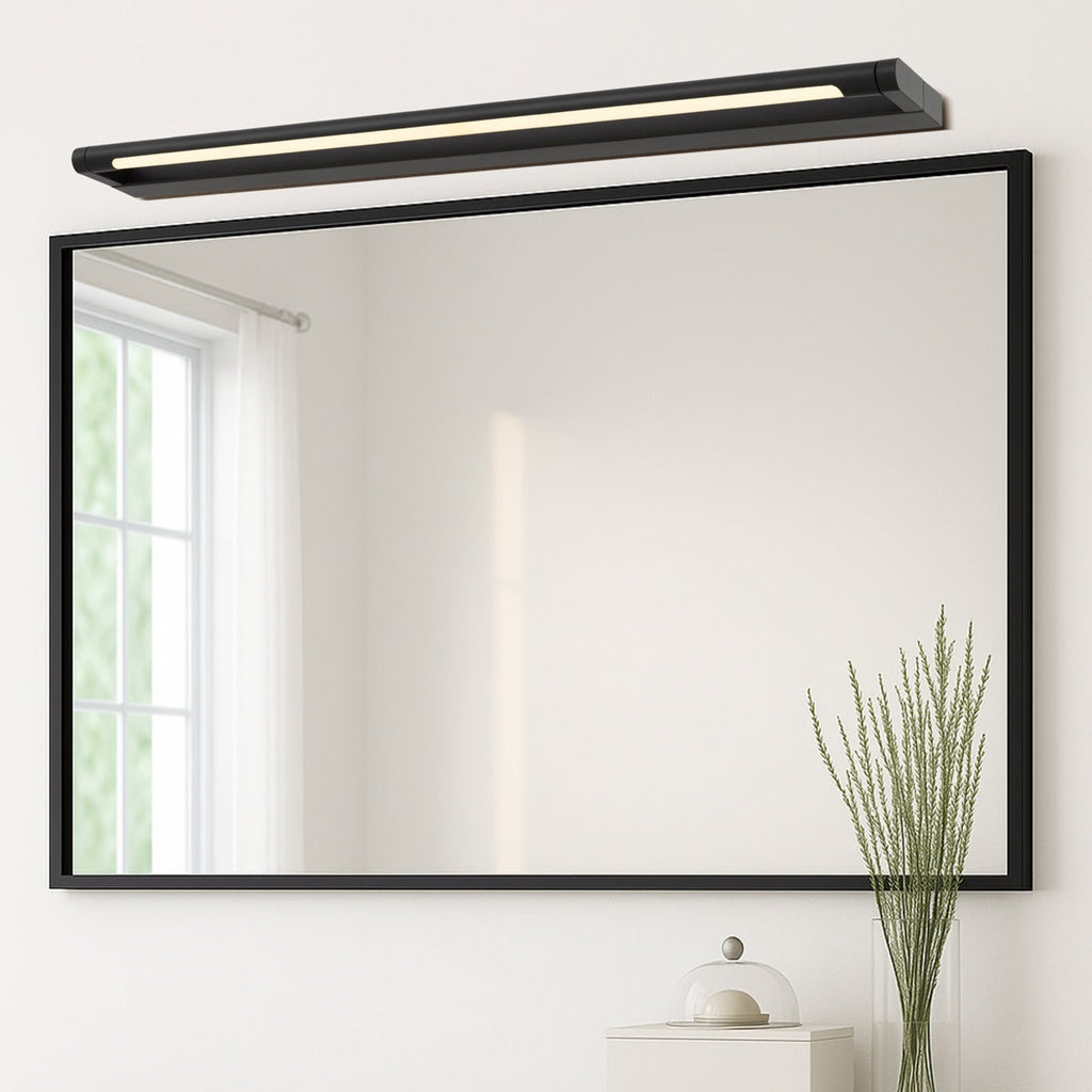ARVIN 80CM LED Vanity Wall Light - Black