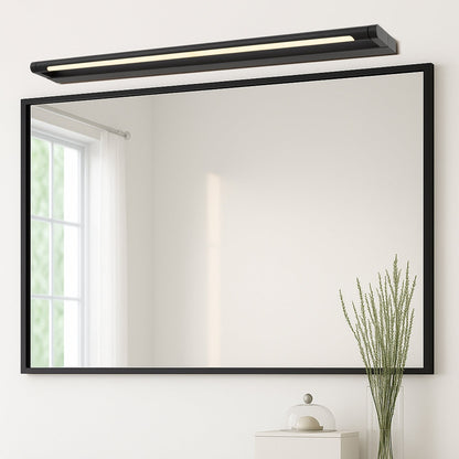 ARVIN 80CM LED Vanity Wall Light - Black