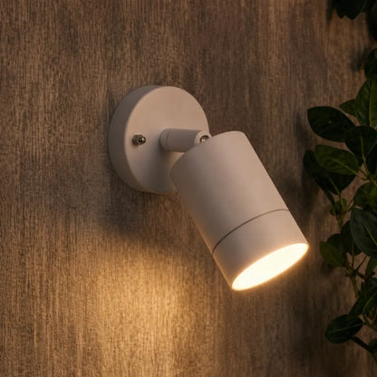 PEAK Wall Light - White